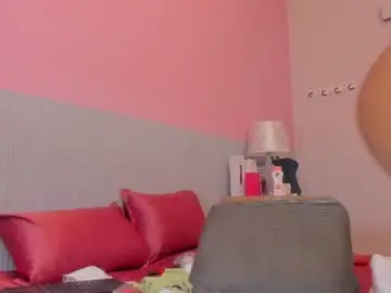 Chaturbate Private Sex Chat of laraebony_