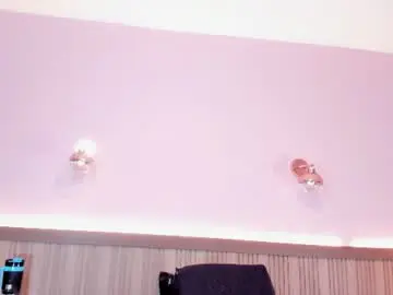 Chaturbate Live Sex Cam of laraebony_