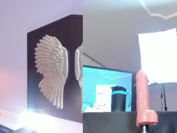 Chaturbate Best Webcam of laraebony_