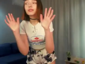 Chaturbate Live Sex of leyla_grace