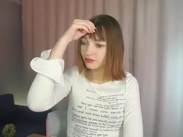 Chaturbate Live Sex Cam of leyla_grace