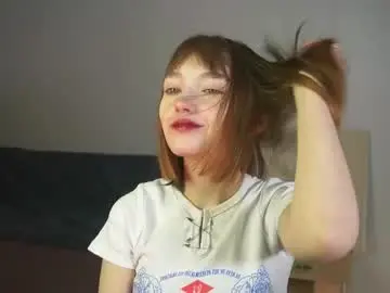Chaturbate Live Sex of leyla_grace