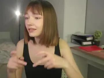 Chaturbate Live Porn of leyla_grace