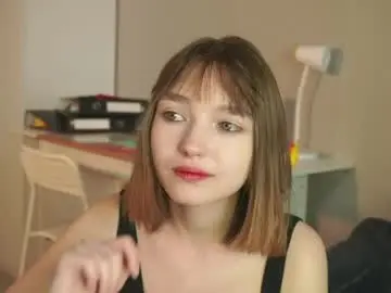 Chaturbate Adult Webcam of leyla_grace