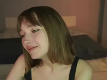 Chaturbate Best Webcam of leyla_grace