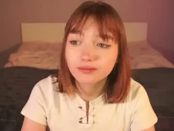 Chaturbate Free Porn Cam of leyla_grace