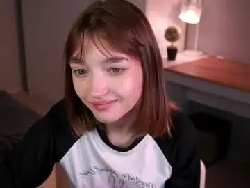 Chaturbate Live Sex Cam of leyla_grace