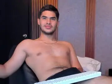 Chaturbate Adult Webcam of luciano_vitale_