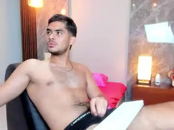 Chaturbate Free Live Porn of luciano_vitale_