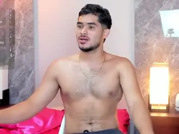 Chaturbate Free Live Porn of luciano_vitale_