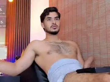 Chaturbate Nude Webcam of luciano_vitale_