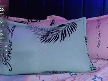 Chaturbate Sex Cam of lucy_wish1