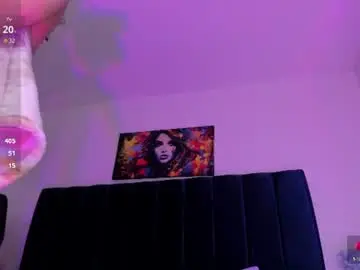 Chaturbate Free Live Porn of lucy_wish1