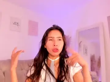 Chaturbate Live Sex Cam of mandy_bloom