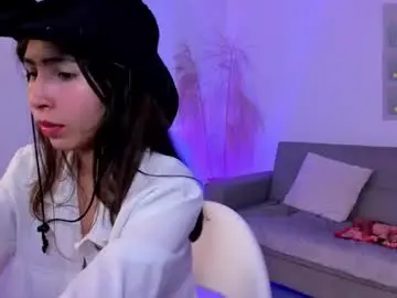 Chaturbate Live Sex of mandy_bloom