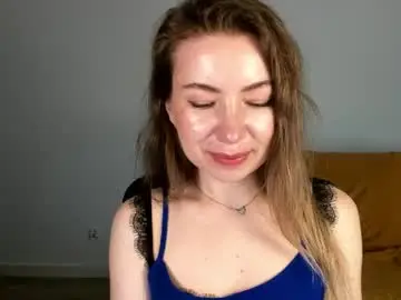 Chaturbate Live Sex of mia_luxx92