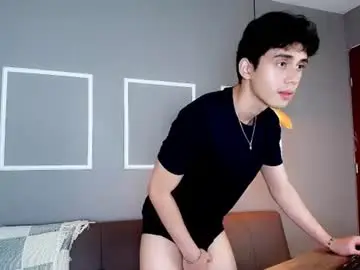 Chaturbate Adult Webcam of milan_saint