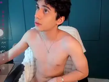 Chaturbate Adult Webcam of milan_saint