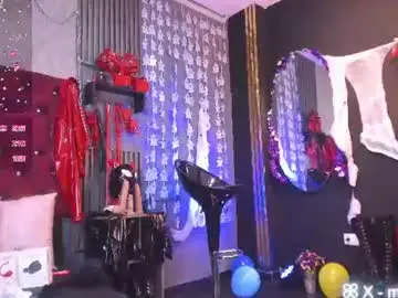 Chaturbate Sex Cam of miss_nicolesds