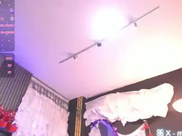 Chaturbate Live Sex of miss_nicolesds
