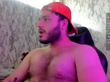 Chaturbate Live Sex Cam of mrr_salvatore