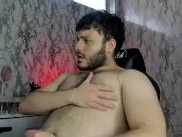 Chaturbate Free Porn Cam of mrr_salvatore