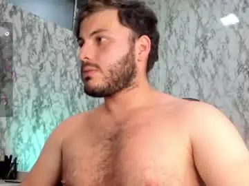 Chaturbate Free Live Porn of mrr_salvatore