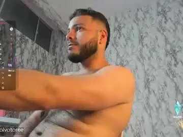 Chaturbate Adult Webcam of mrr_salvatore
