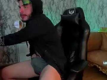 Chaturbate Best live sex cam show of mrr_salvatore