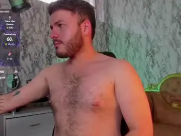 Chaturbate Live Porn of mrr_salvatore
