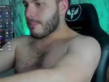 Chaturbate Sex Cam of mrr_salvatore
