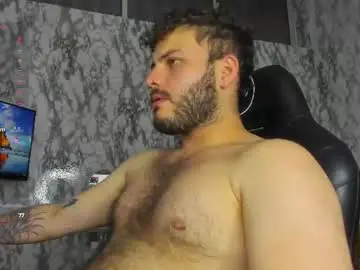 Chaturbate Sex Cam of mrr_salvatore