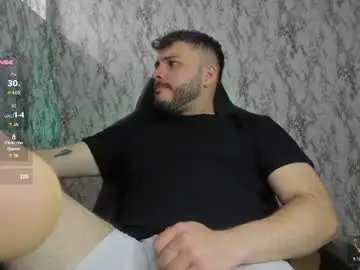 Chaturbate Live Sex Cam of mrr_salvatore