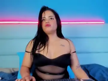 Chaturbate Live Sex of nixierose_