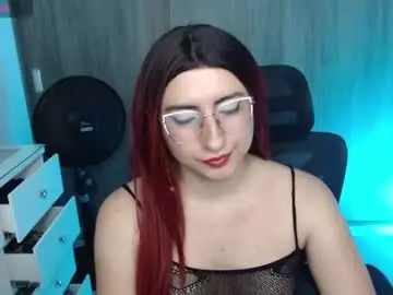 Chaturbate Live Porn of queenlilith_paradise