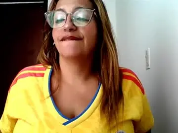 Chaturbate Nude Webcam of rossanalionheart