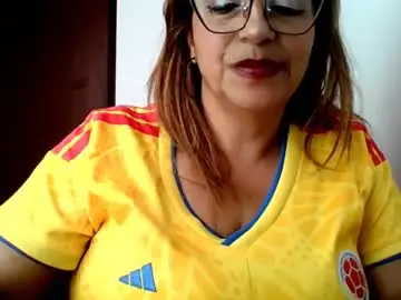 Chaturbate Sex Cam of rossanalionheart