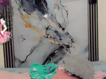Chaturbate Free Live Porn of rubi_30
