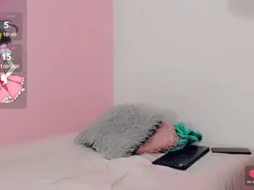 Chaturbate Free Porn Cam of rubi_30