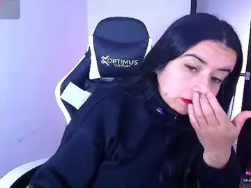Chaturbate Nude Webcam of samantha_sd