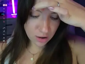 Chaturbate Sex Cam of sofia__fairy