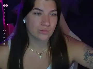 Chaturbate Sex Cam of sofia__fairy