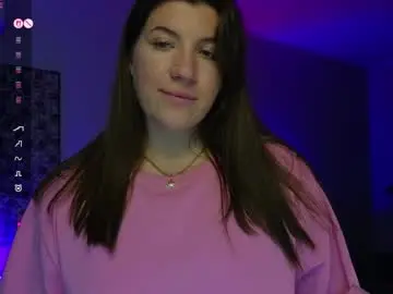 Chaturbate Free Porn Cam of sofia__fairy