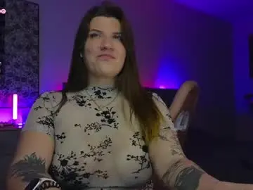 Chaturbate Adult Webcam of sofia__fairy