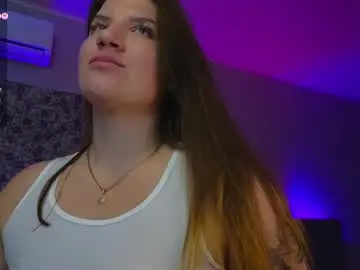 Chaturbate Private Sex Chat of sofia__fairy