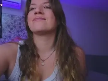 Chaturbate Live Sex Cam of sofia__fairy