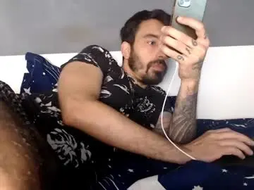 Chaturbate Adult Webcam of soldiersexx