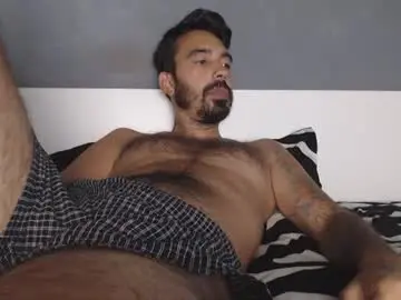 Chaturbate Live Porn of soldiersexx