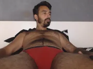 Chaturbate Live Porn of soldiersexx