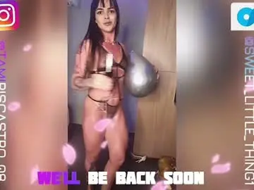 Chaturbate Free Live Porn of tamiriscampos